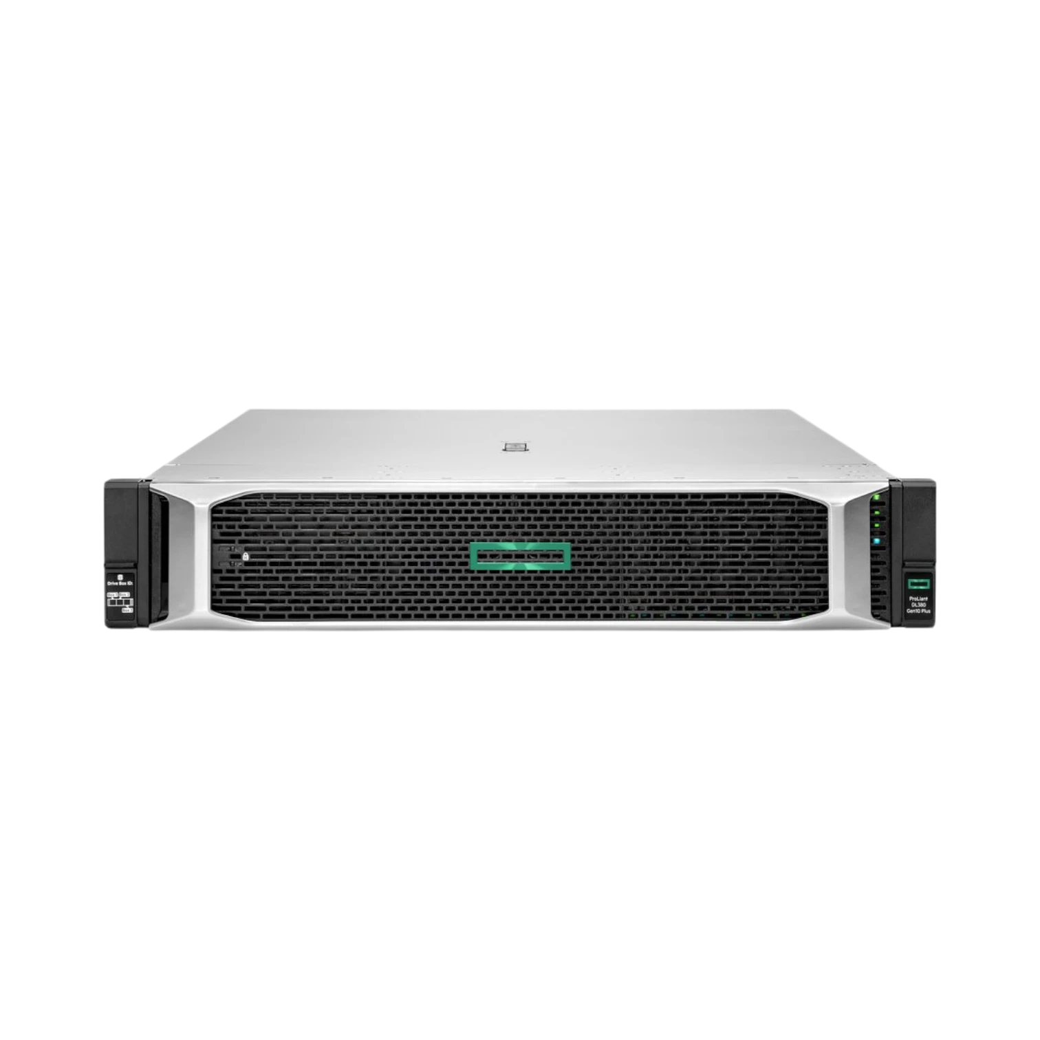 HPE ProLiant DL380 Gen10 Plus Server Intel Xeon Gold 5315Y, 32GB DDR4 RAM — Being Shipped