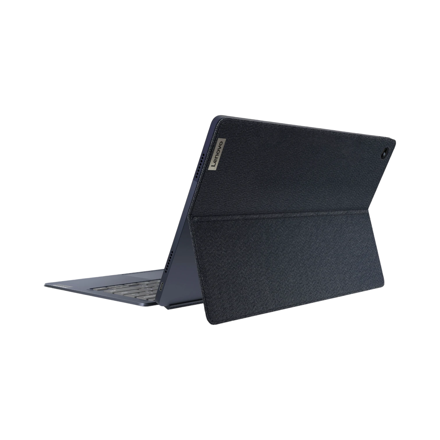 Lenovo IdeaPad Duet 5 Chromebook 13.3'' 2-in-1 Laptop, Qualcomm Snapdragon, 8GB RAM, 128GB eMMC — Being Shipped