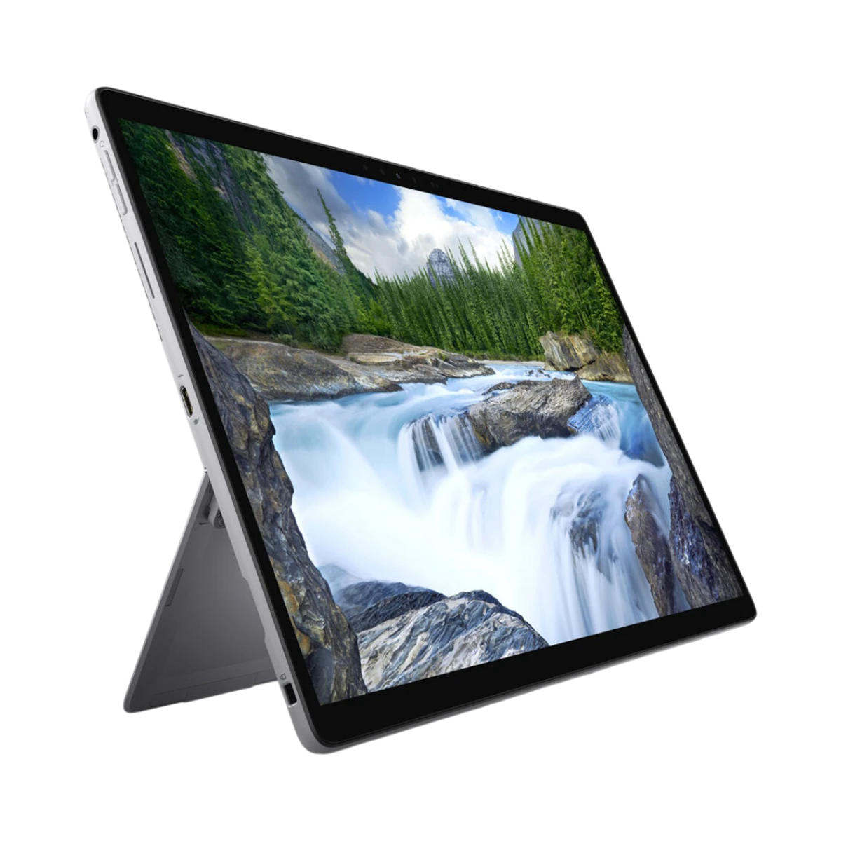 Dell 13" Latitude 7320 Detachable Tablet Intel Core i7-1180G7, 16GB RAM, 256GB SSD — Being Shipped