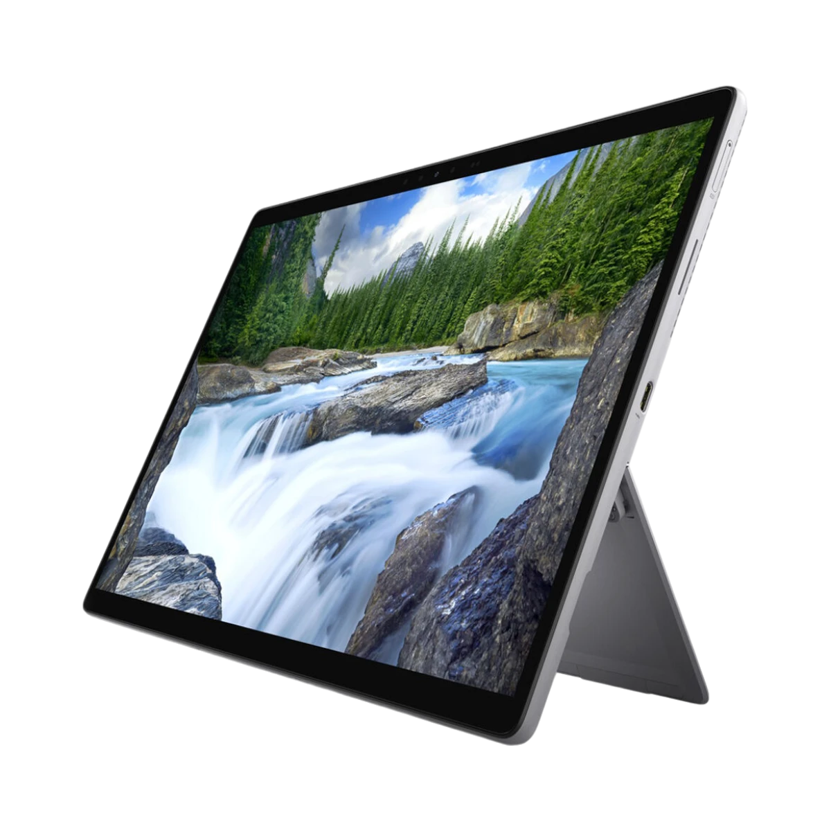 Dell 13" Latitude 7320 Detachable Tablet Intel Core i7-1180G7, 16GB RAM, 256GB SSD — Being Shipped