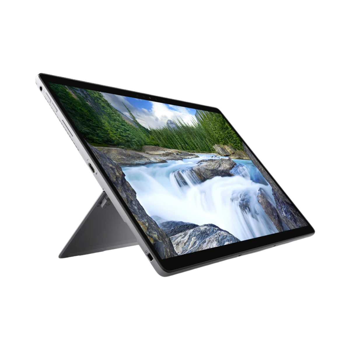 Dell 13" Latitude 7320 Detachable Tablet Intel Core i7-1180G7, 16GB RAM, 256GB SSD — Being Shipped