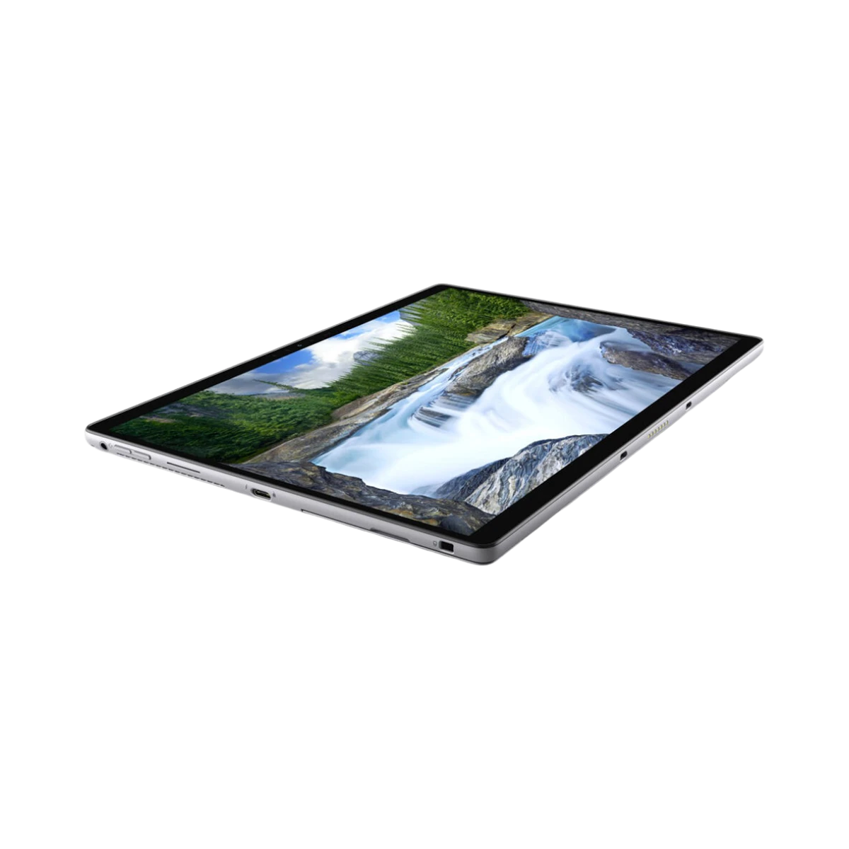 Dell 13" Latitude 7320 Detachable Tablet Intel Core i7-1180G7, 16GB RAM, 256GB SSD — Being Shipped