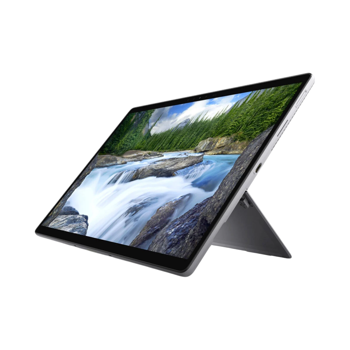 Dell 13" Latitude 7320 Detachable Tablet Intel Core i7-1180G7, 16GB RAM, 256GB SSD — Being Shipped