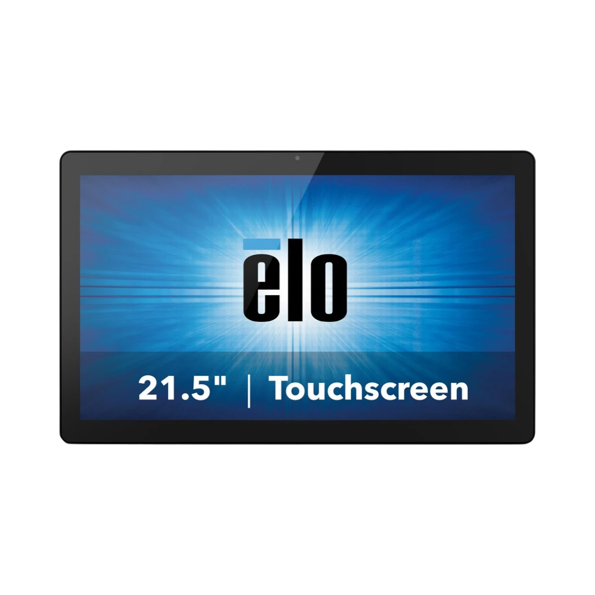 Elo 21.5" I-Series Full HD LED PCAP Touchscreen Signage Display Qualcomm Snapdragon, 3GB RAM, 32GB Storage — Being Shipped