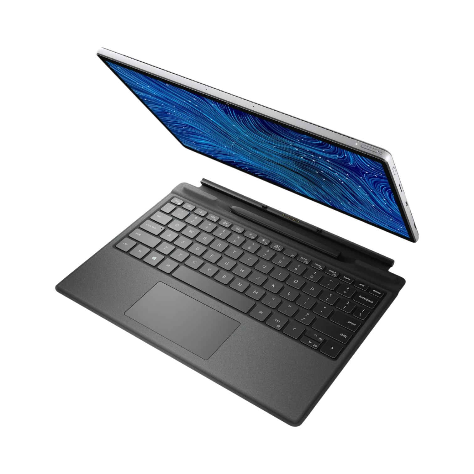 Dell Latitude 7320 Detachable 13" FHD Touch i5 8GB 256GB — Being Shipped