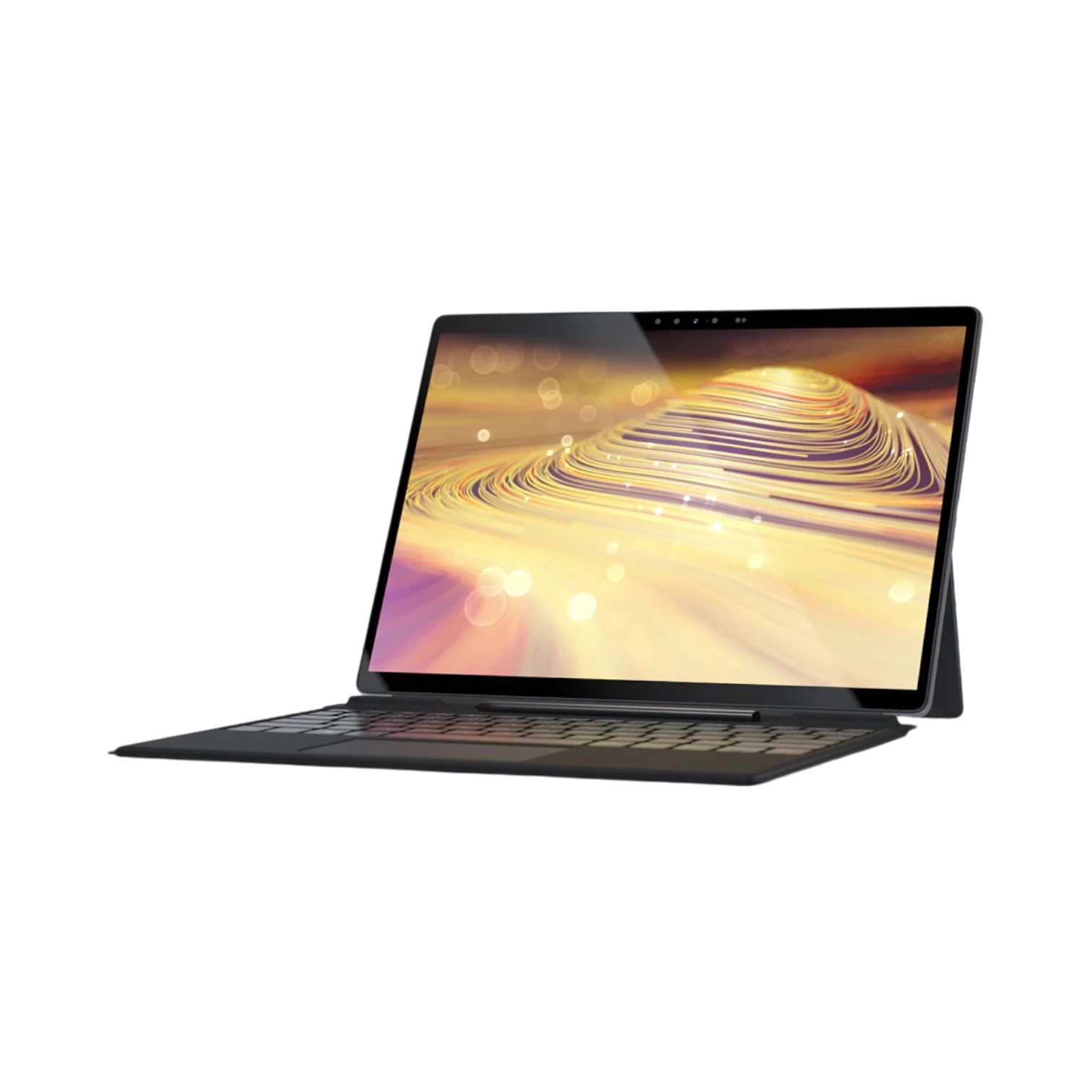 Dell Latitude 7320 Detachable 13" FHD Touch i5 8GB 256GB — Being Shipped