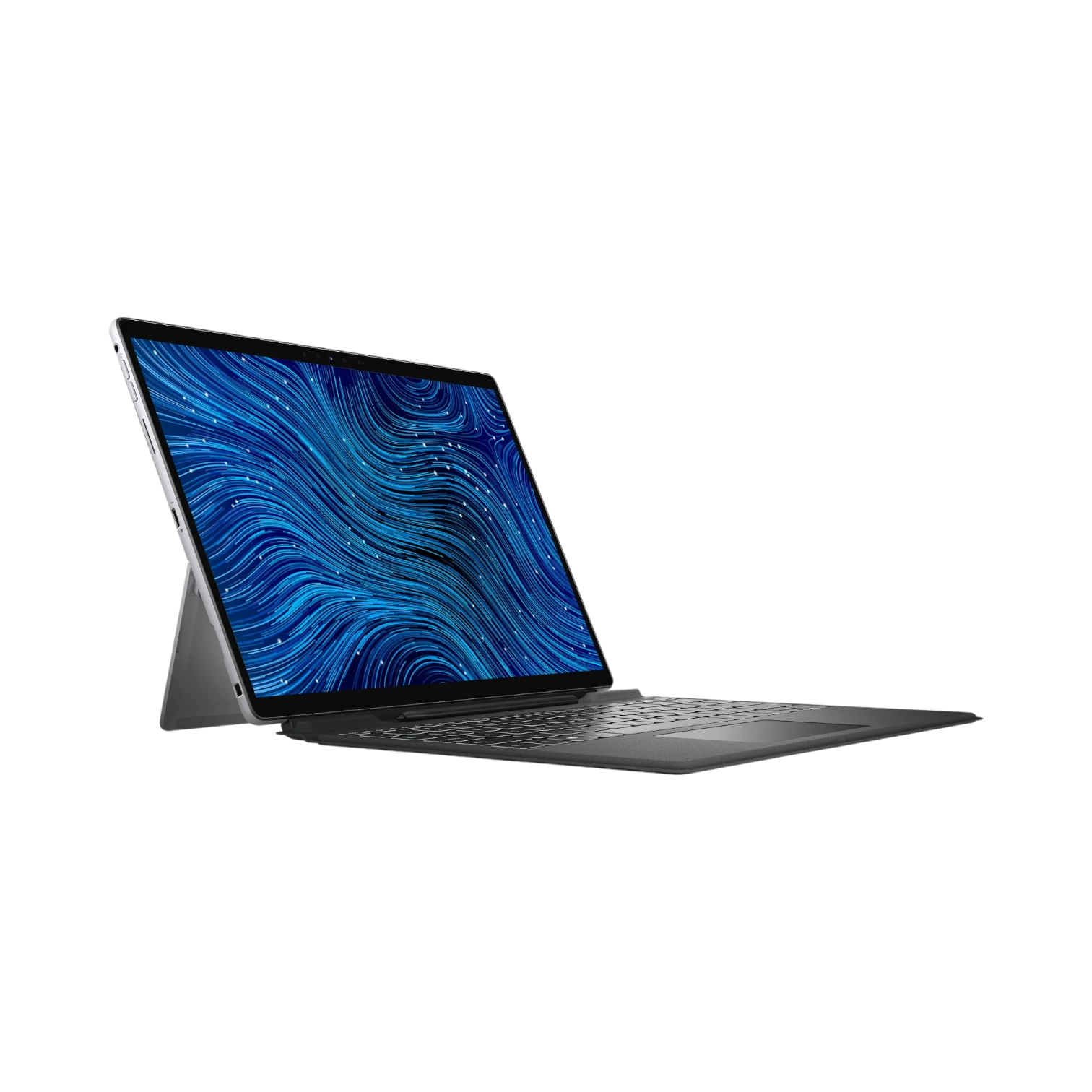 Dell Latitude 7320 Detachable 13" FHD Touch i5 8GB 256GB — Being Shipped