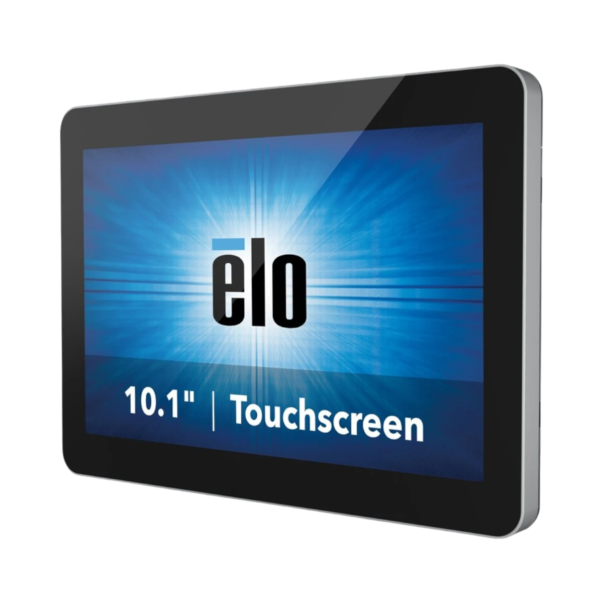 Elo 10-inch I-Series Google Play Services Android Tablet — Being Shipped