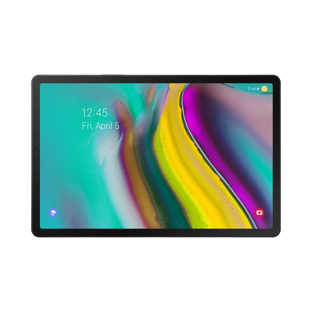 Samsung 10.5" Galaxy Tab S5e Wi-Fi 64GB Tablet (Black) — Being Shipped