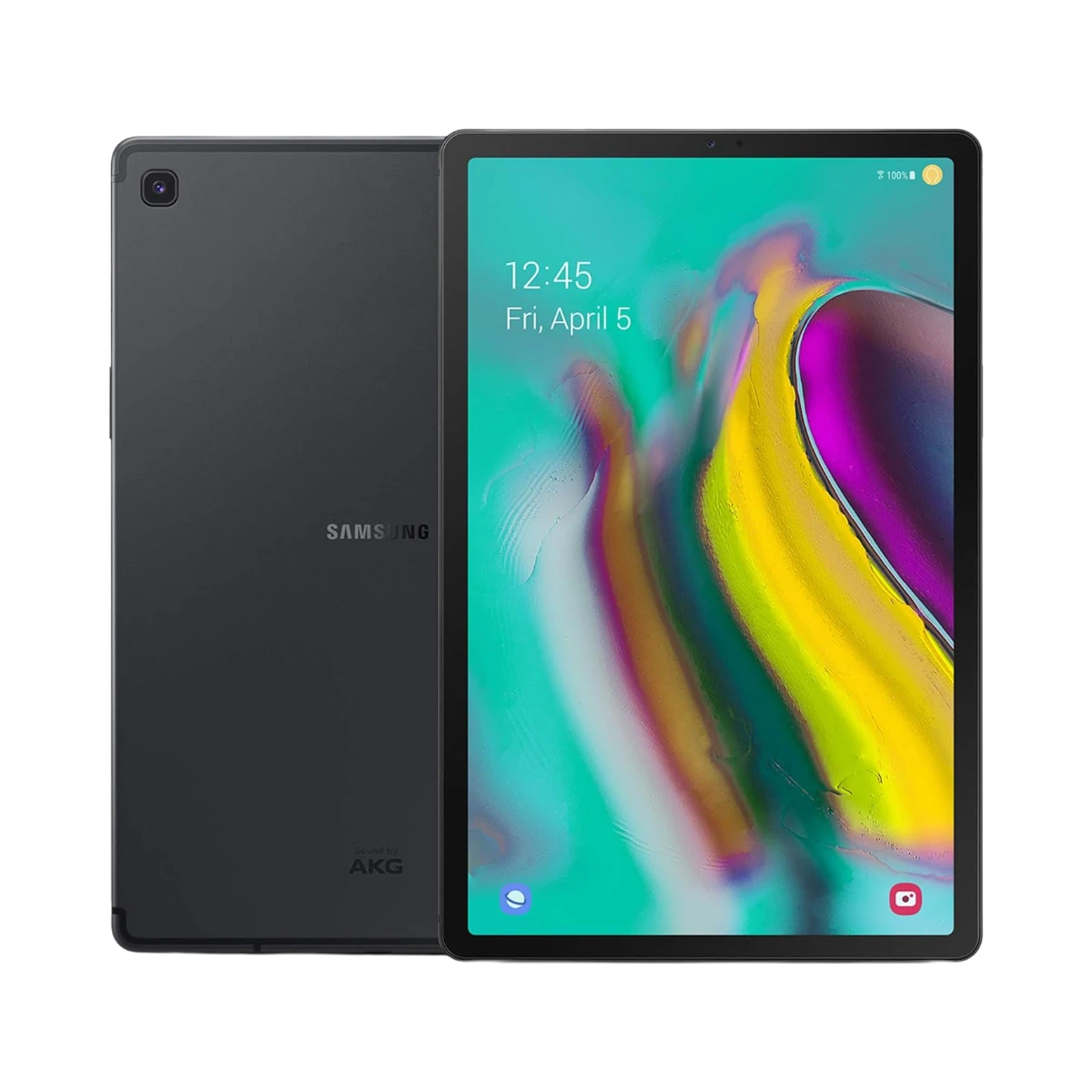 Samsung 10.5" Galaxy Tab S5e Wi-Fi 64GB Tablet (Black) — Being Shipped