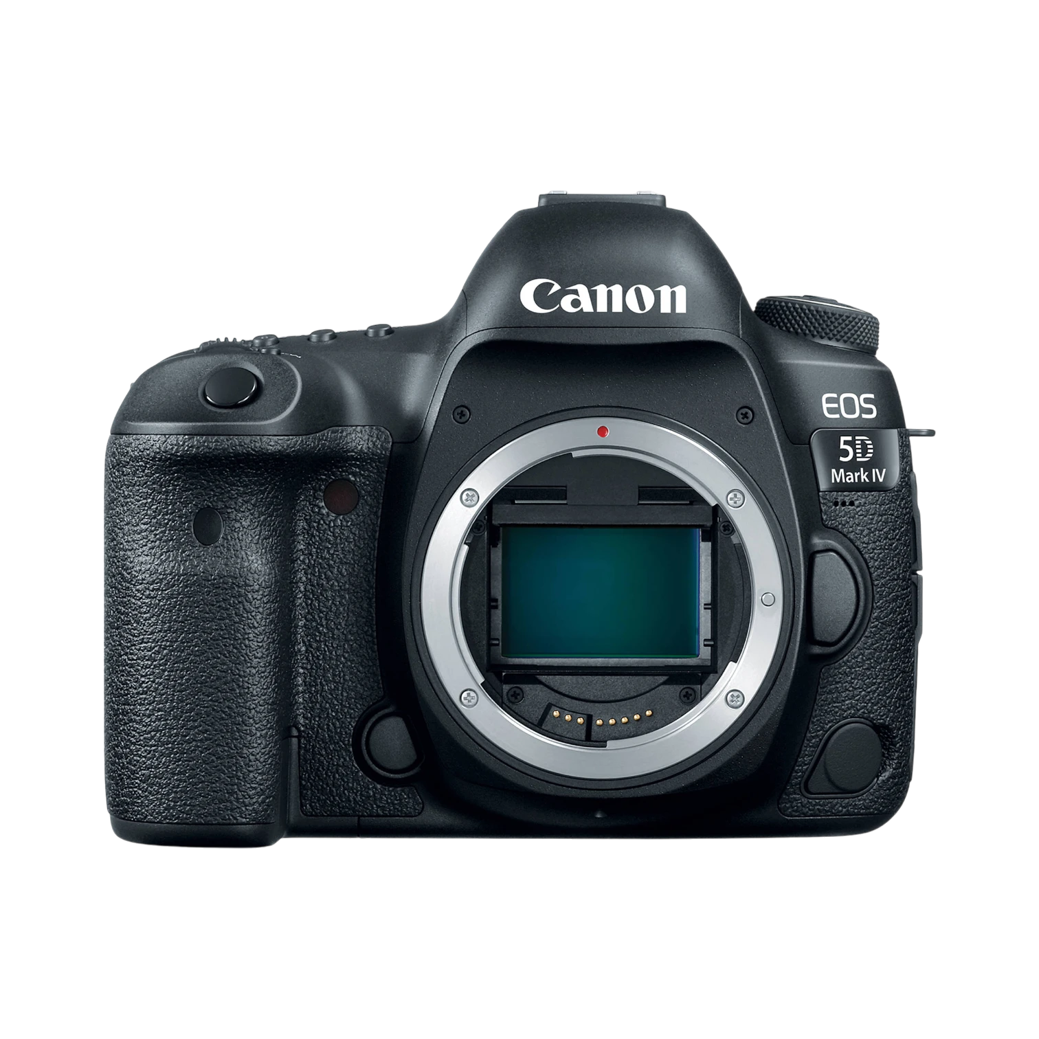 Canon EOS 5D Mark IV DSLR Camera with 24-105mm f/4L II Lens — Being Shipped