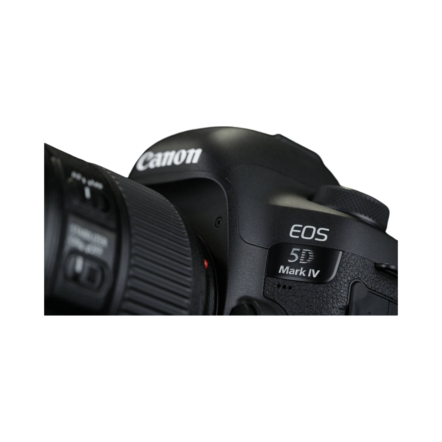 Canon EOS 5D Mark IV DSLR Camera with 24-105mm f/4L II Lens — Being Shipped