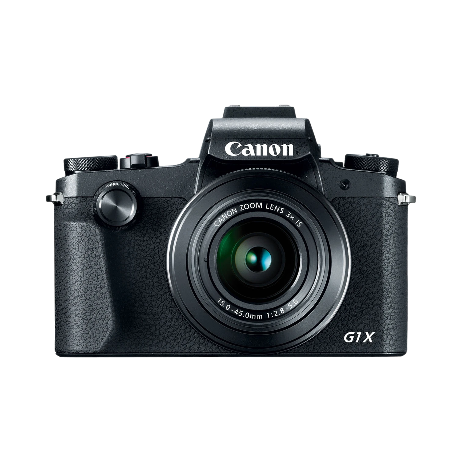 Canon PowerShot G1 X Mark III Digital Camera (Black) — Being Shipped