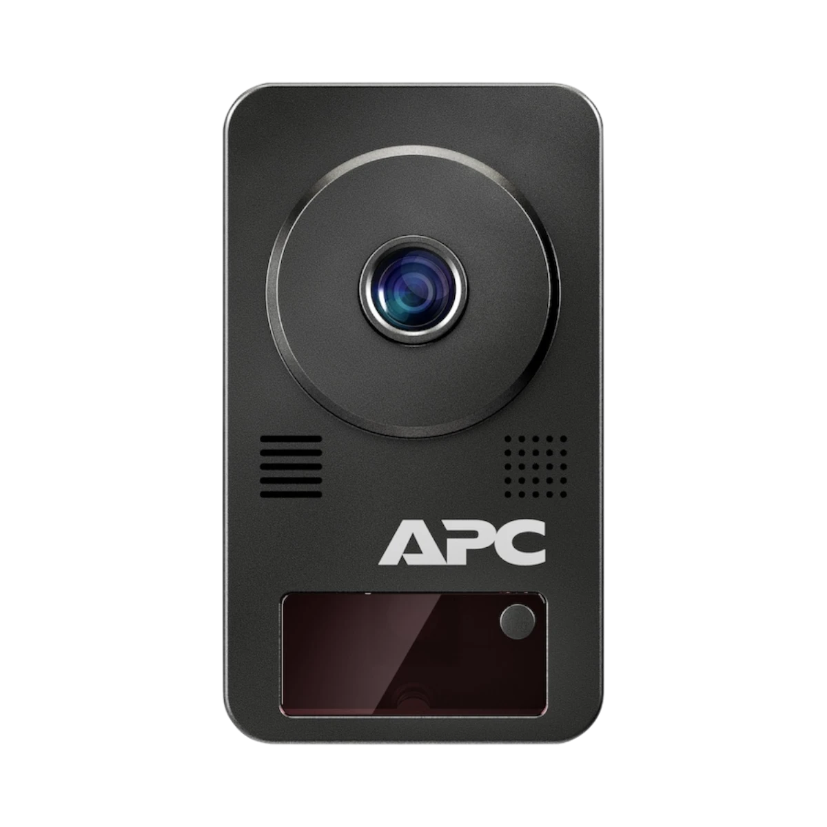 APC NetBotz Pod 165 Cube IP Security Camera — Being Shipped