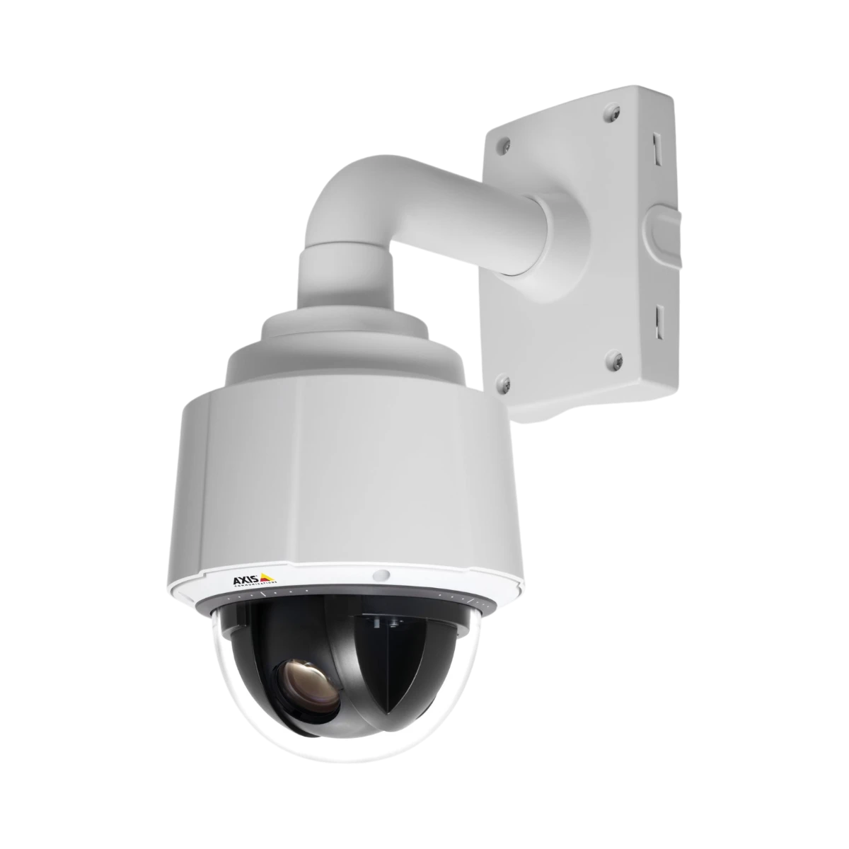 Axis Q6042 Indoor High-Speed PTZ Dome Network Camera — Being Shipped