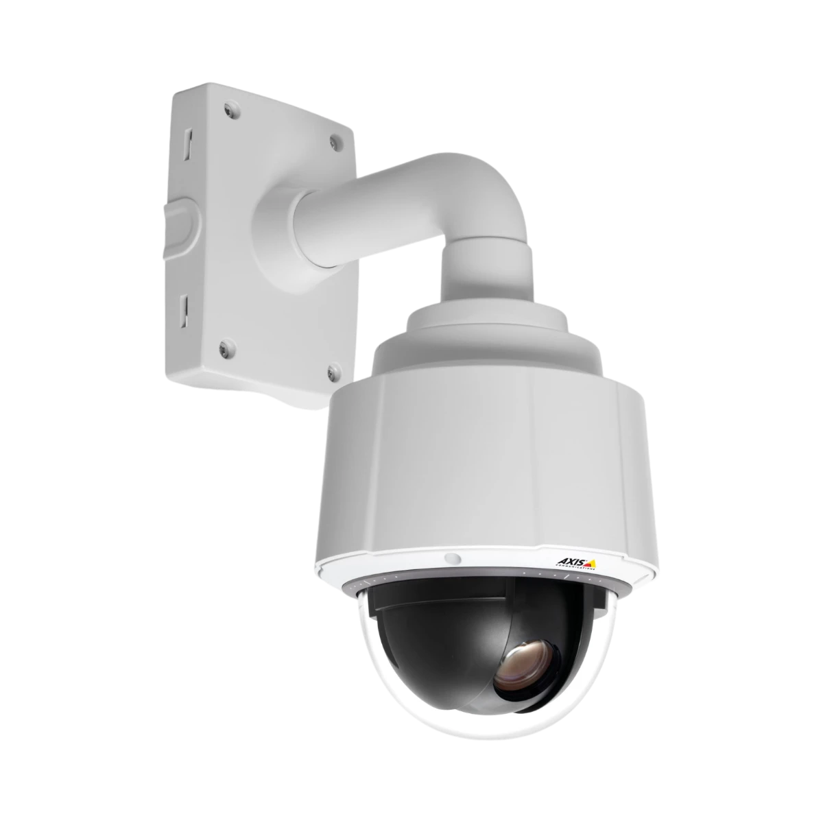 Axis Q6042 Indoor High-Speed PTZ Dome Network Camera — Being Shipped