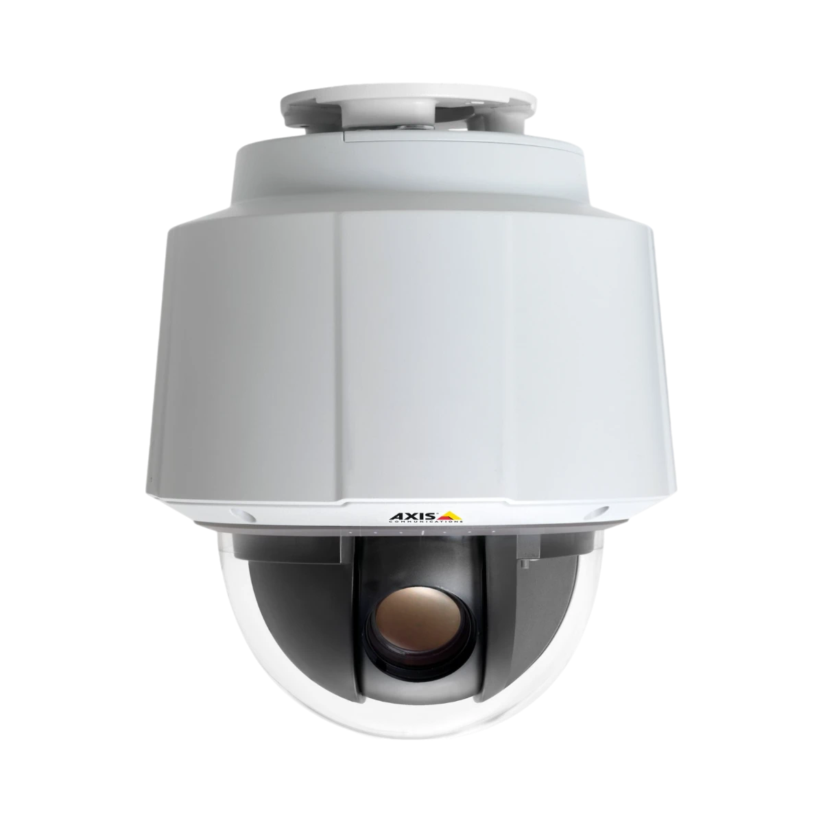 Axis Q6042 Indoor High-Speed PTZ Dome Network Camera — Being Shipped