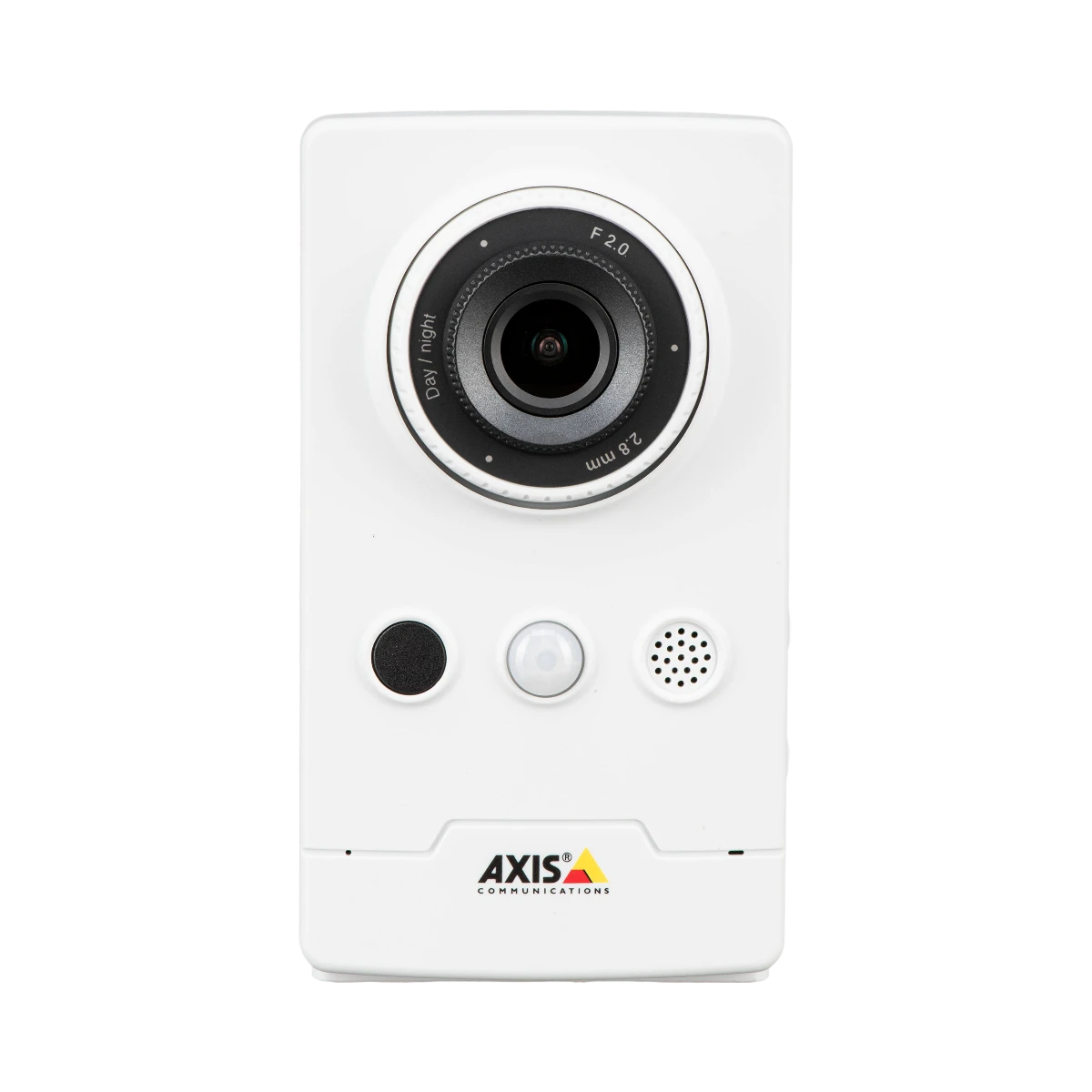 Axis M1065-L 2MP Network Camera with Night Vision — Being Shipped