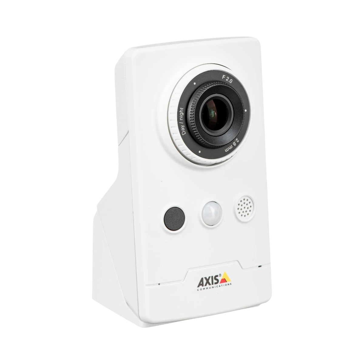 Axis M1065-L 2MP Network Camera with Night Vision — Being Shipped