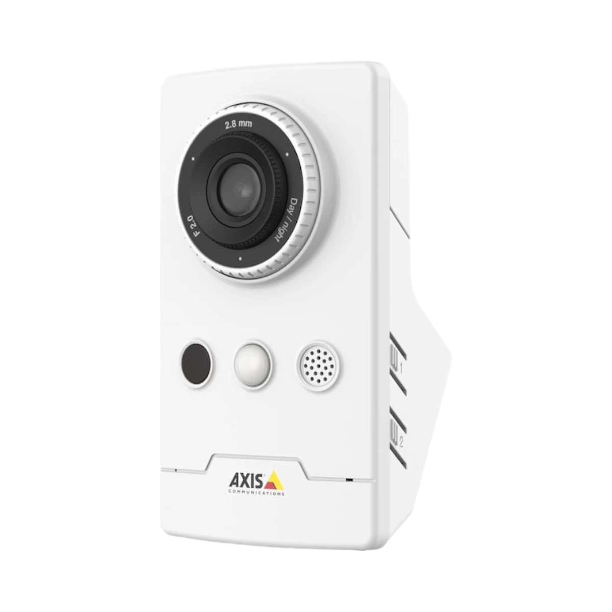 Axis M1065-L 2MP Network Camera with Night Vision — Being Shipped