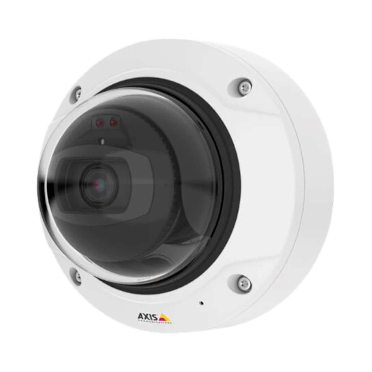 Axis Q35 Series Q3517-LV 5MP Network Dome Camera with Night Vision — Being Shipped