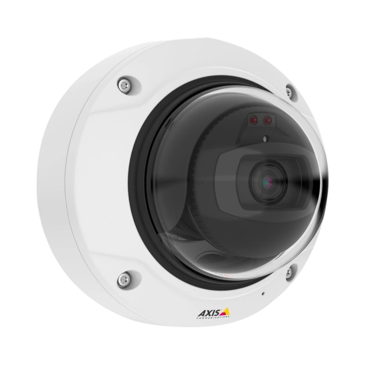 Axis Q35 Series Q3517-LV 5MP Network Dome Camera with Night Vision — Being Shipped