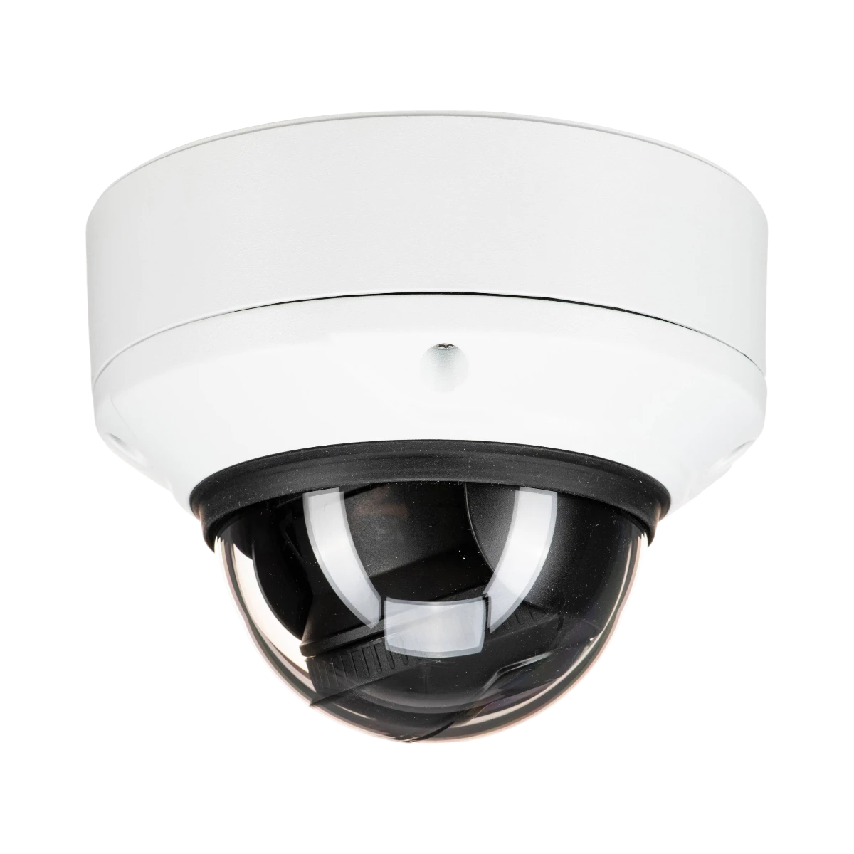 Axis Q35 Series Q3517-LV 5MP Network Dome Camera with Night Vision — Being Shipped