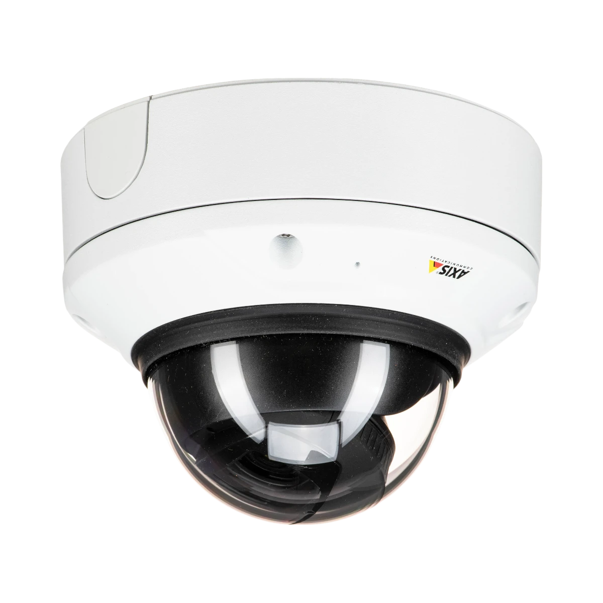 Axis Q35 Series Q3517-LV 5MP Network Dome Camera with Night Vision — Being Shipped