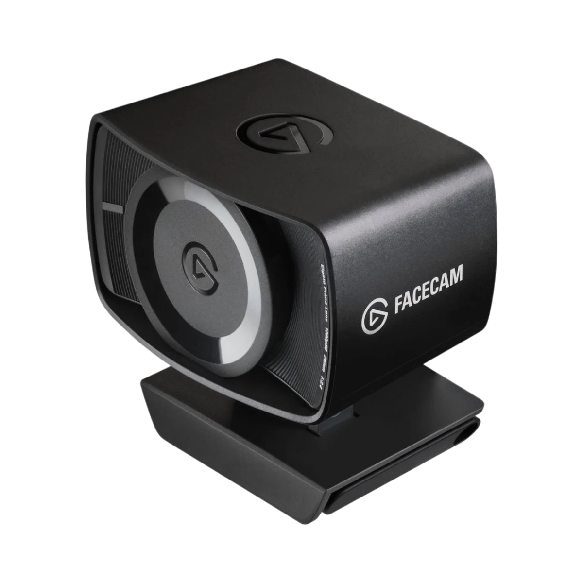 Elgato Facecam MK.2 FHD 1080p60 Webcam (Black) — Being Shipped