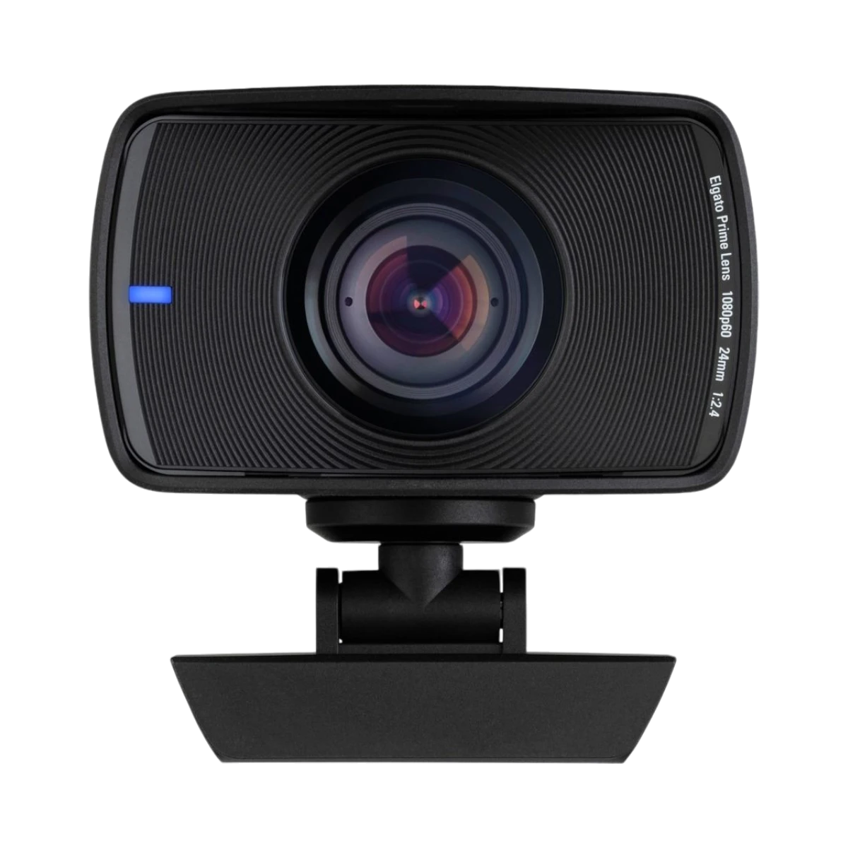 Elgato Facecam MK.2 FHD 1080p60 Webcam (Black) — Being Shipped