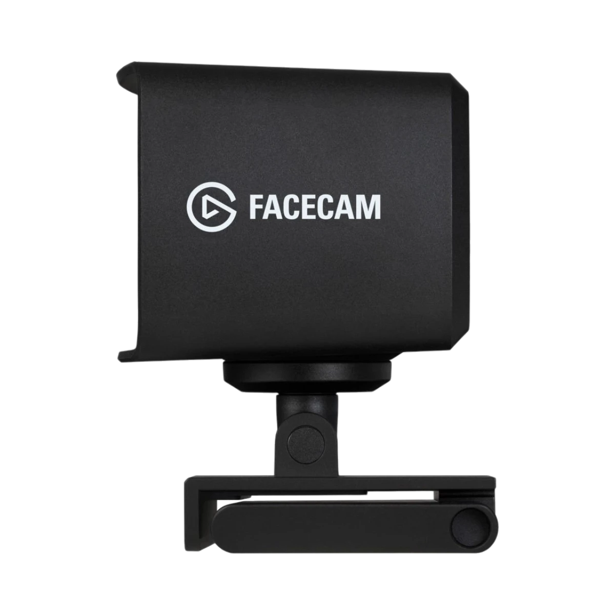 Elgato Facecam MK.2 FHD 1080p60 Webcam (Black) — Being Shipped