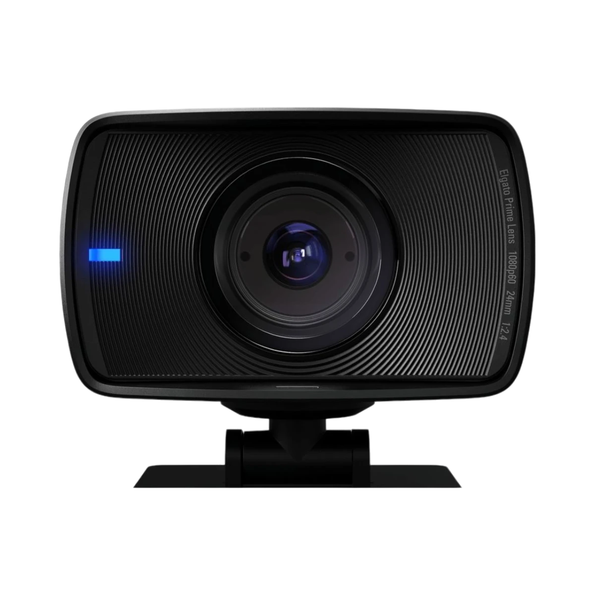 Elgato Facecam MK.2 FHD 1080p60 Webcam (Black) — Being Shipped