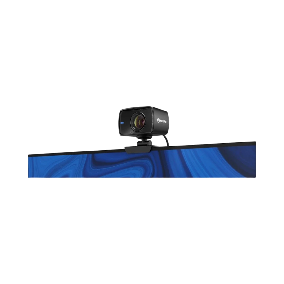 Elgato Facecam MK.2 FHD 1080p60 Webcam (Black) — Being Shipped