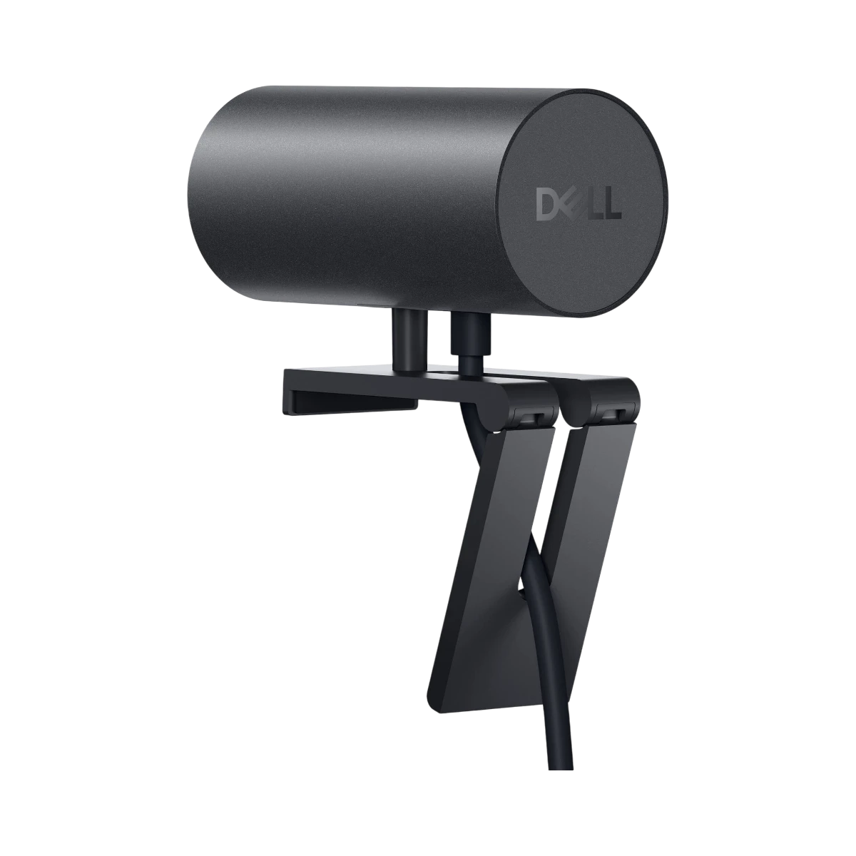 Dell UltraSharp 4K HDR Webcam with AI Auto Framing — Being Shipped