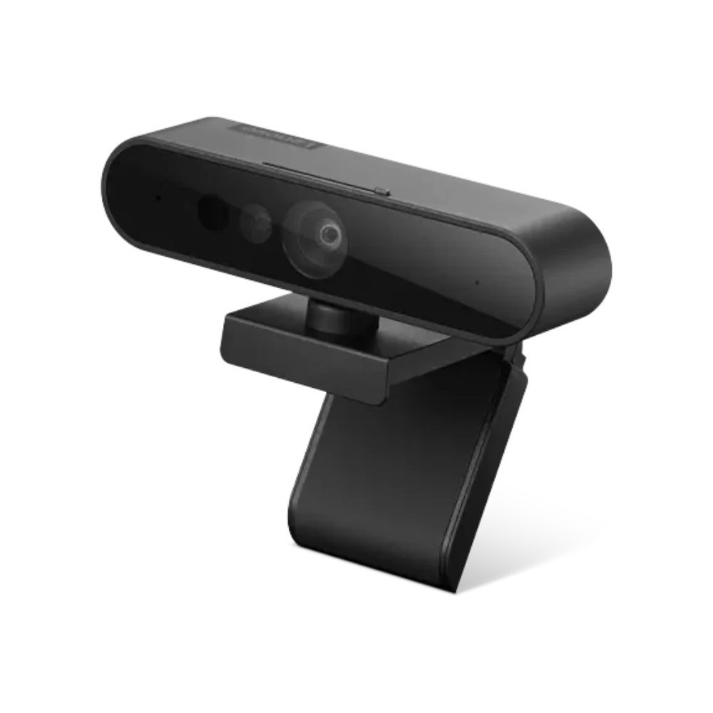 Lenovo Performance FHD Webcam (Black) — Being Shipped