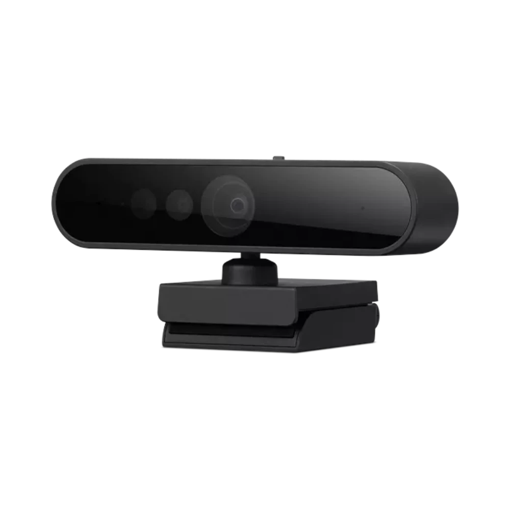 Lenovo Performance FHD Webcam (Black) — Being Shipped