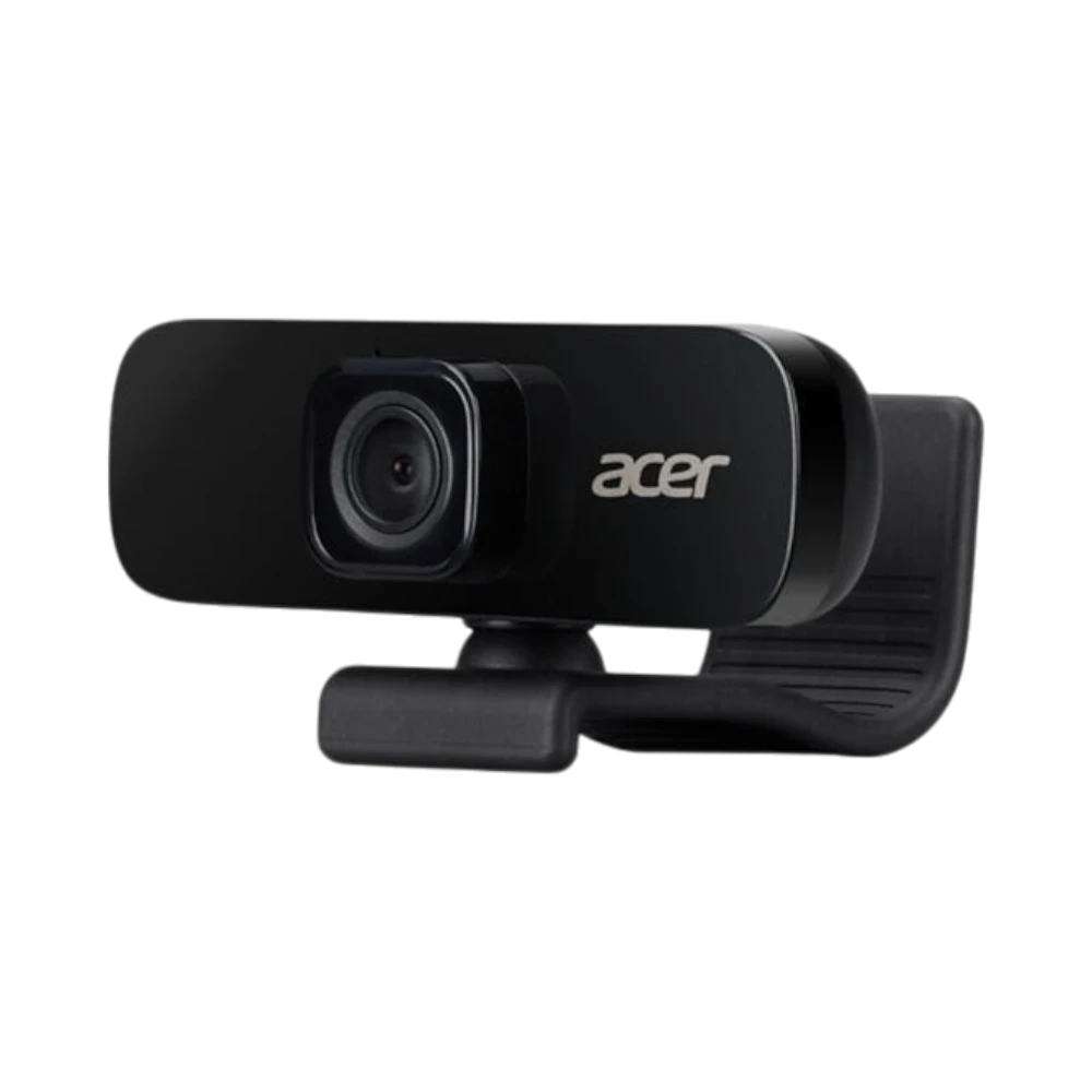 Acer Full HD 1080p Webcam Black USB — Being Shipped