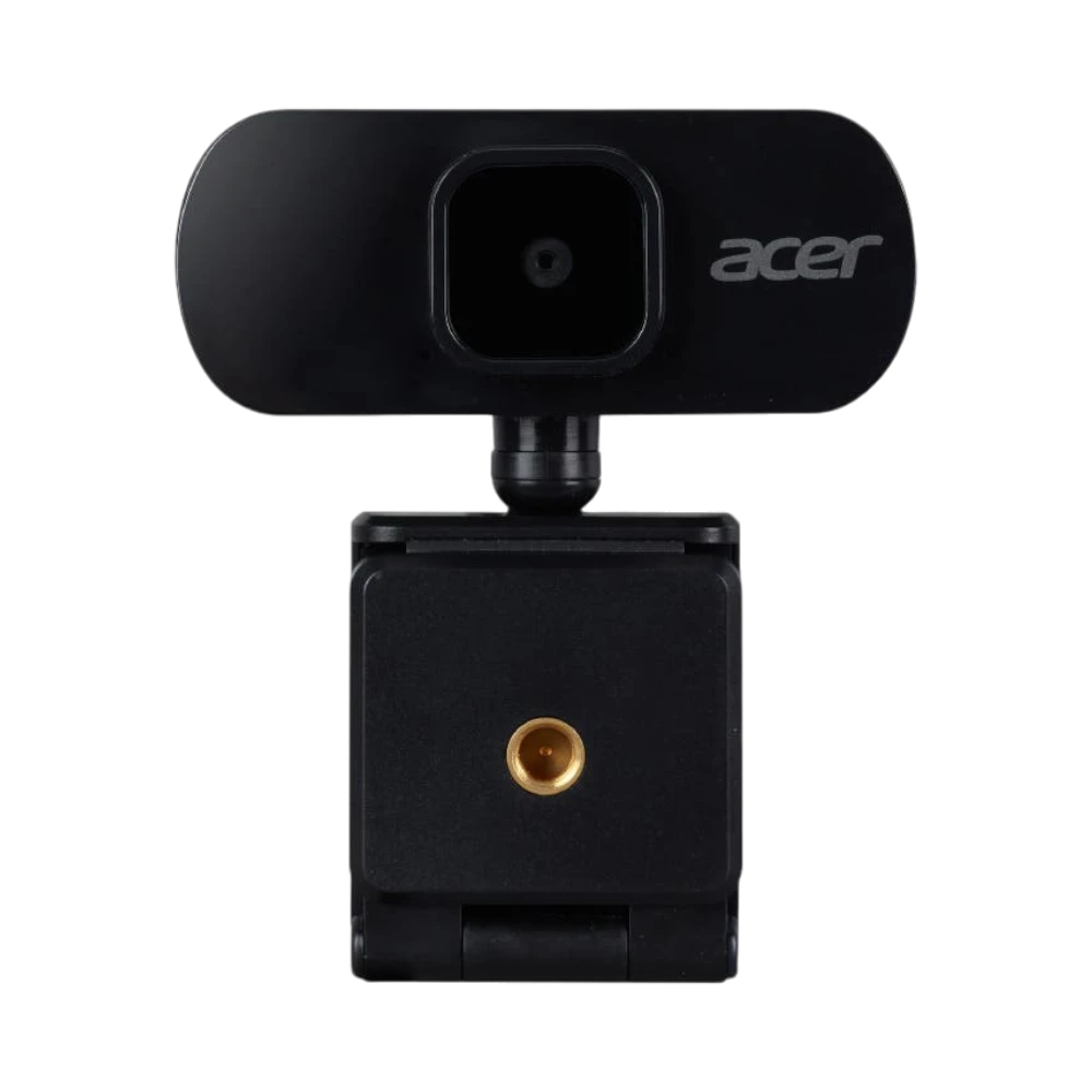 Acer Full HD 1080p Webcam Black USB — Being Shipped