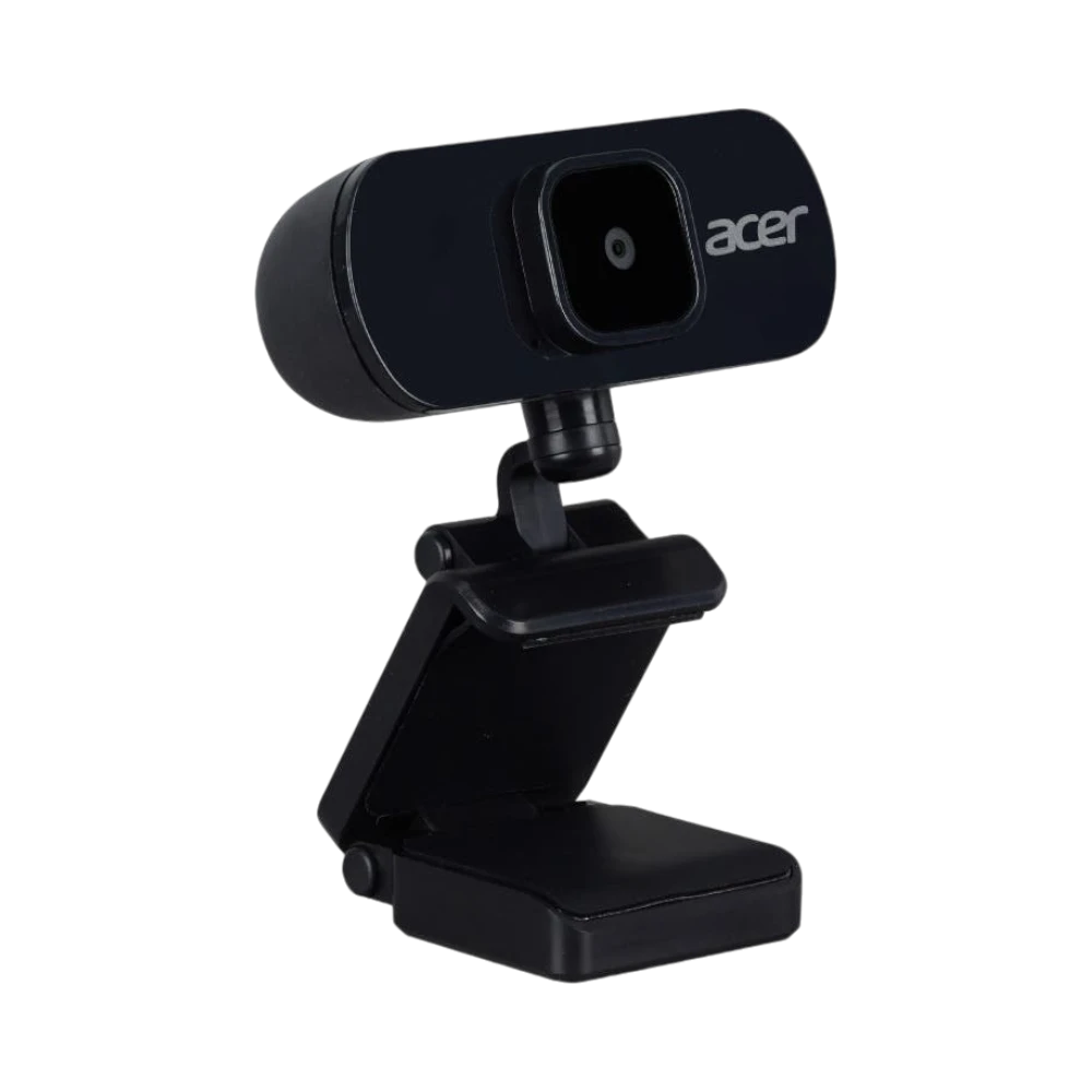 Acer Full HD 1080p Webcam Black USB — Being Shipped