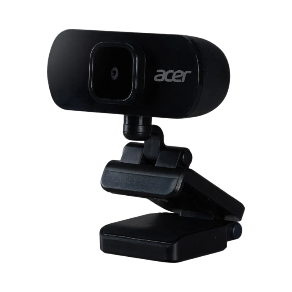 Acer Full HD 1080p Webcam Black USB — Being Shipped