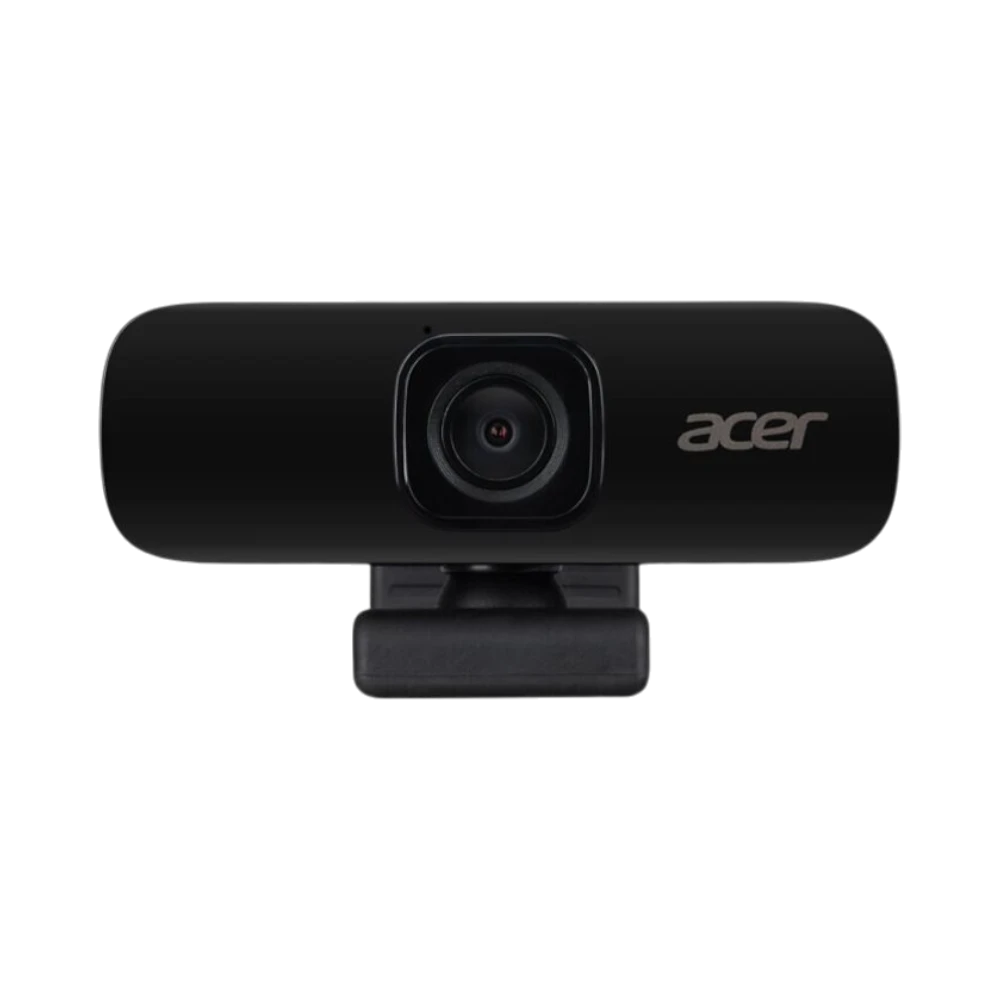 Acer Full HD 1080p Webcam Black USB — Being Shipped