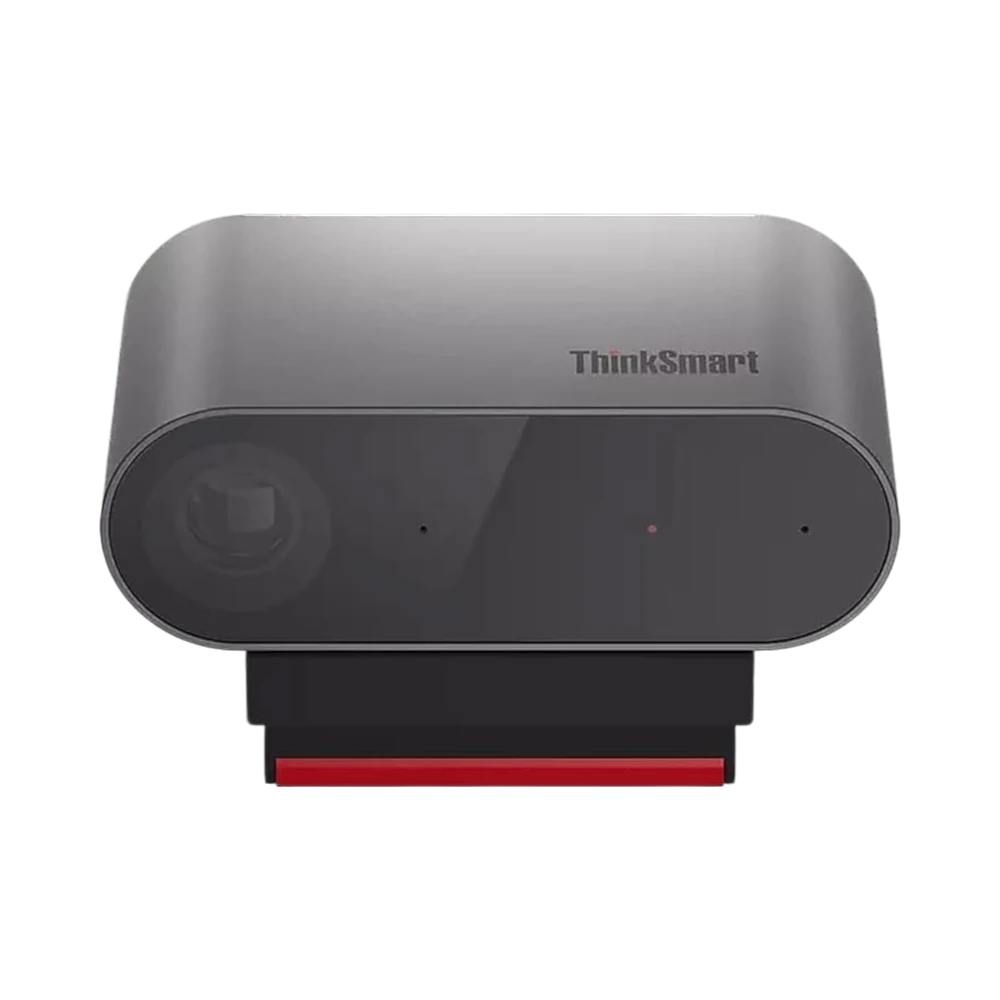 Lenovo ThinkSmart USB-C 4K Webcam (Black) — Being Shipped