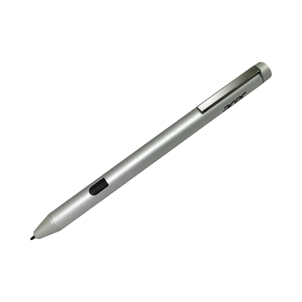 Acer ASA040 USI Active Stylus (Silver) — Being Shipped