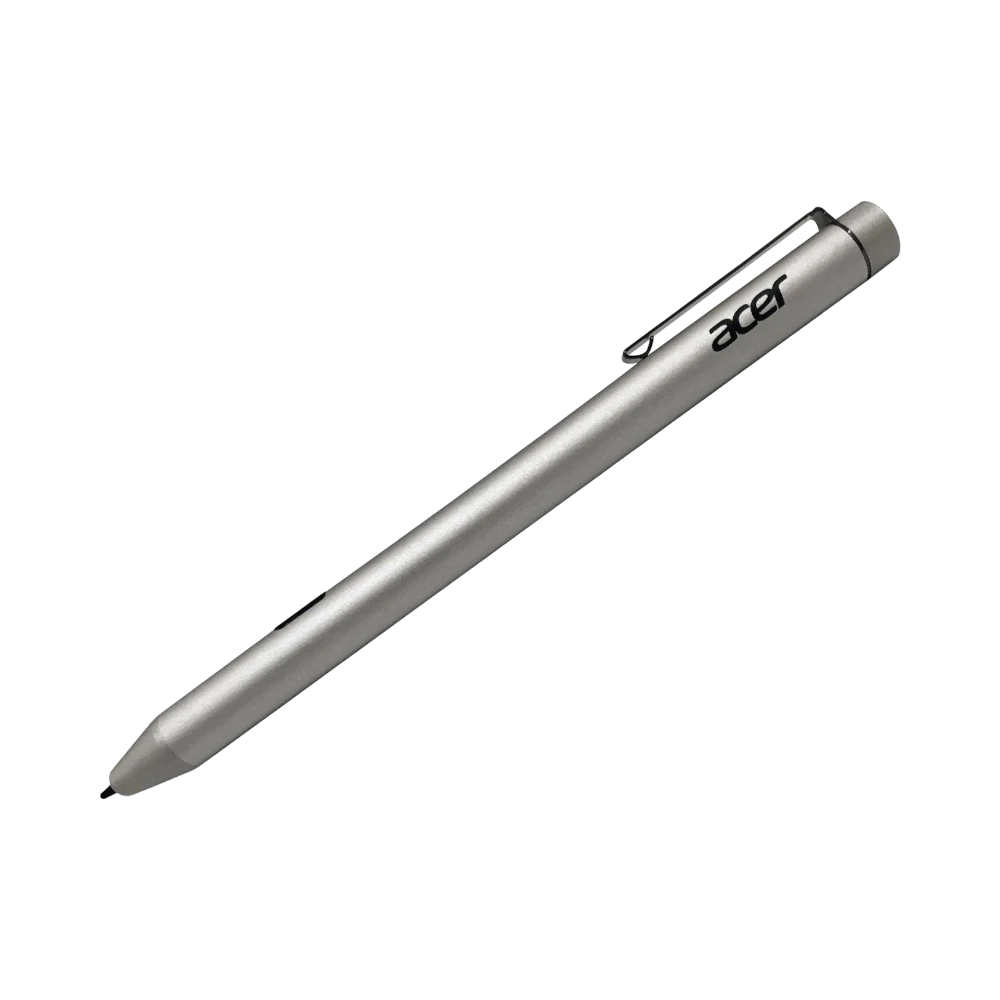 Acer ASA040 USI Active Stylus (Silver) — Being Shipped