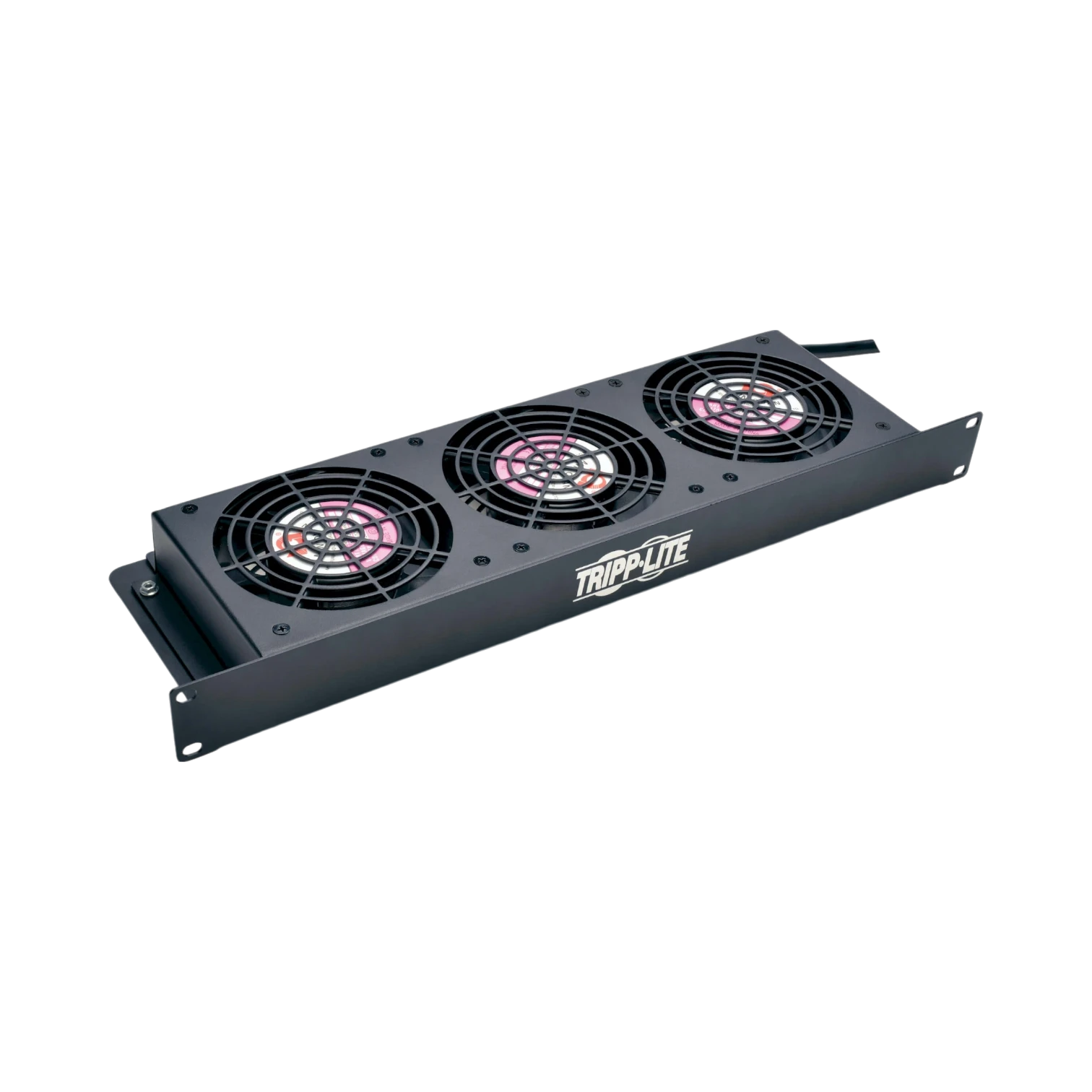 Tripp Lite SmartRack 1U Fan Tray with 3 120V High-Performance Fans — Being Shipped