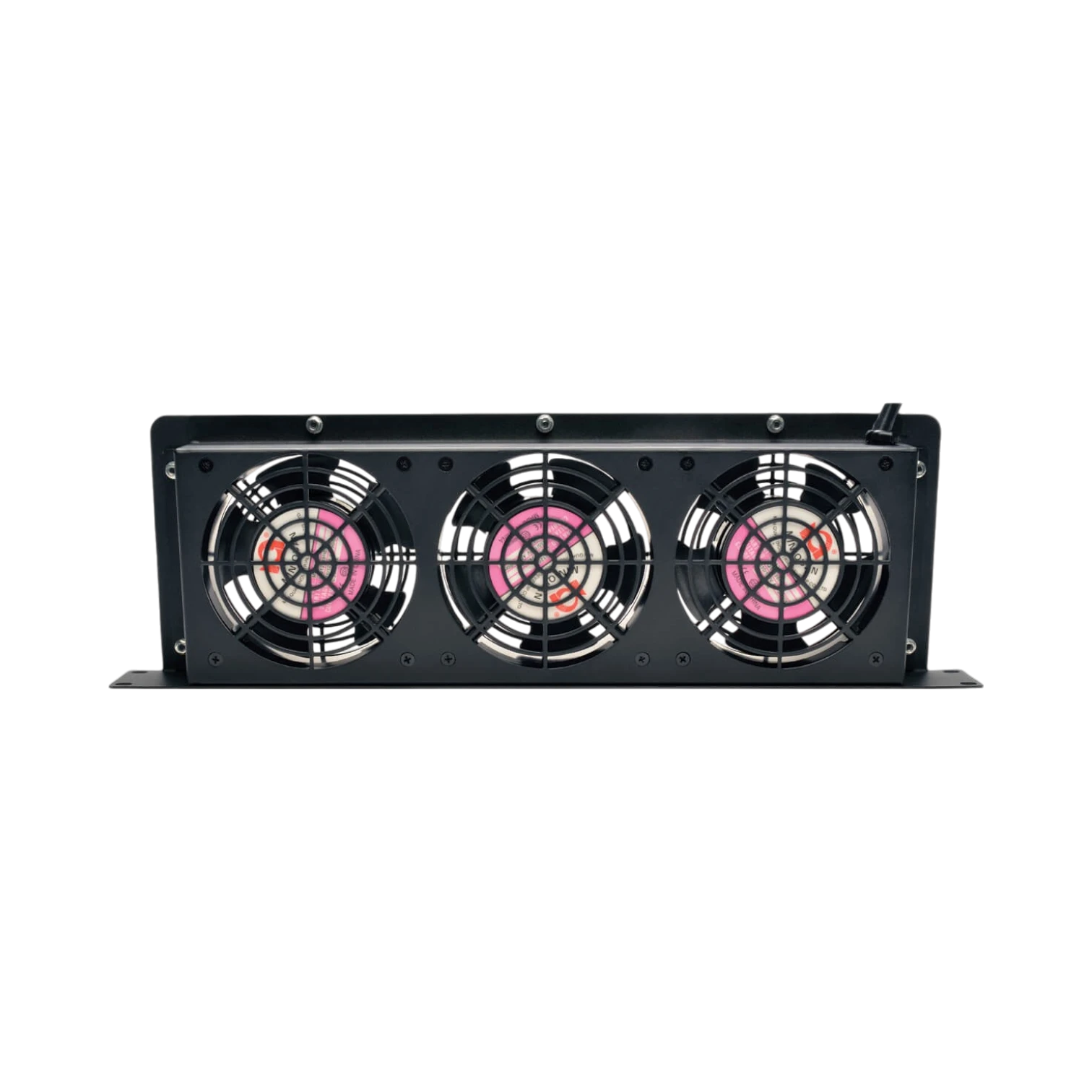 Tripp Lite SmartRack 1U Fan Tray with 3 120V High-Performance Fans — Being Shipped