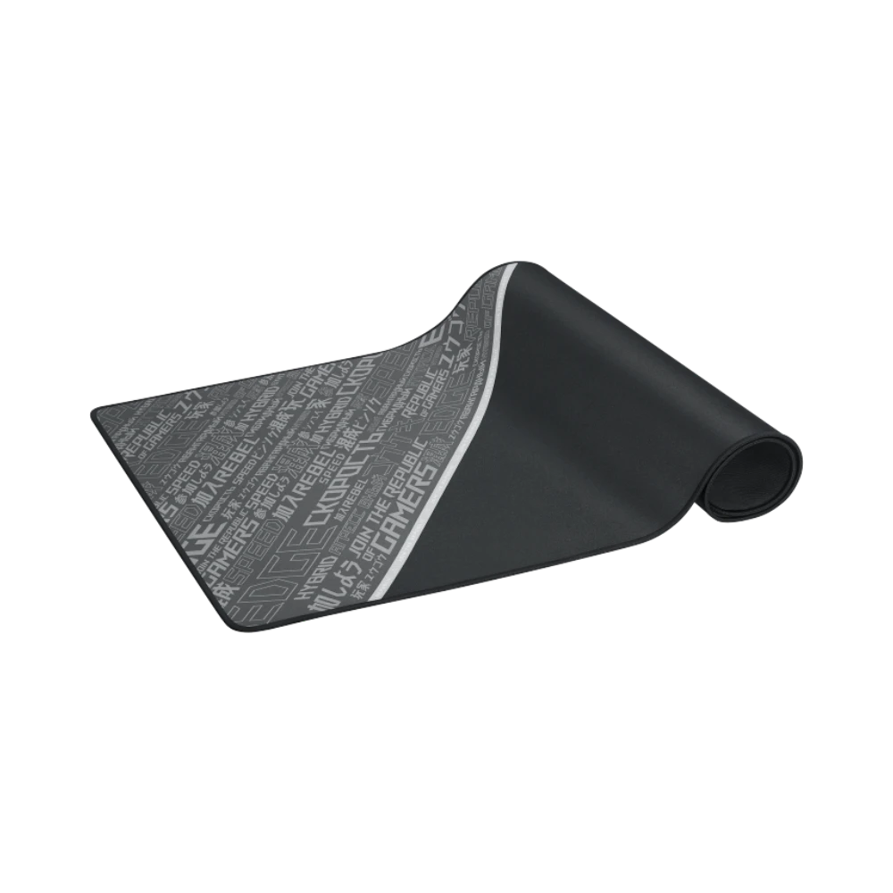 ASUS ROG Sheath BLK LTD Gaming Mouse Pad — Being Shipped