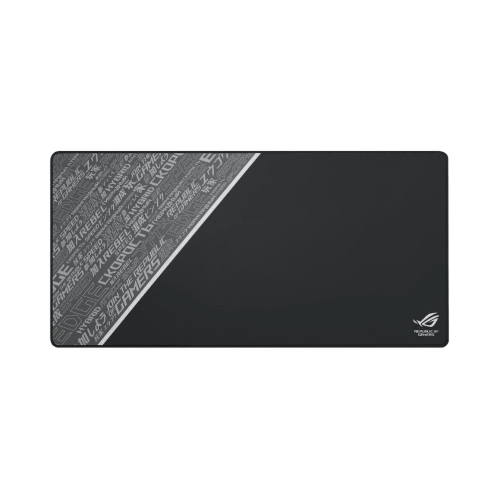 ASUS ROG Sheath BLK LTD Gaming Mouse Pad — Being Shipped