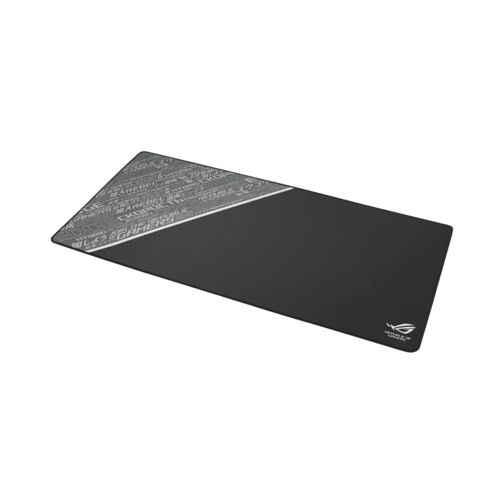 ASUS ROG Sheath BLK LTD Gaming Mouse Pad — Being Shipped