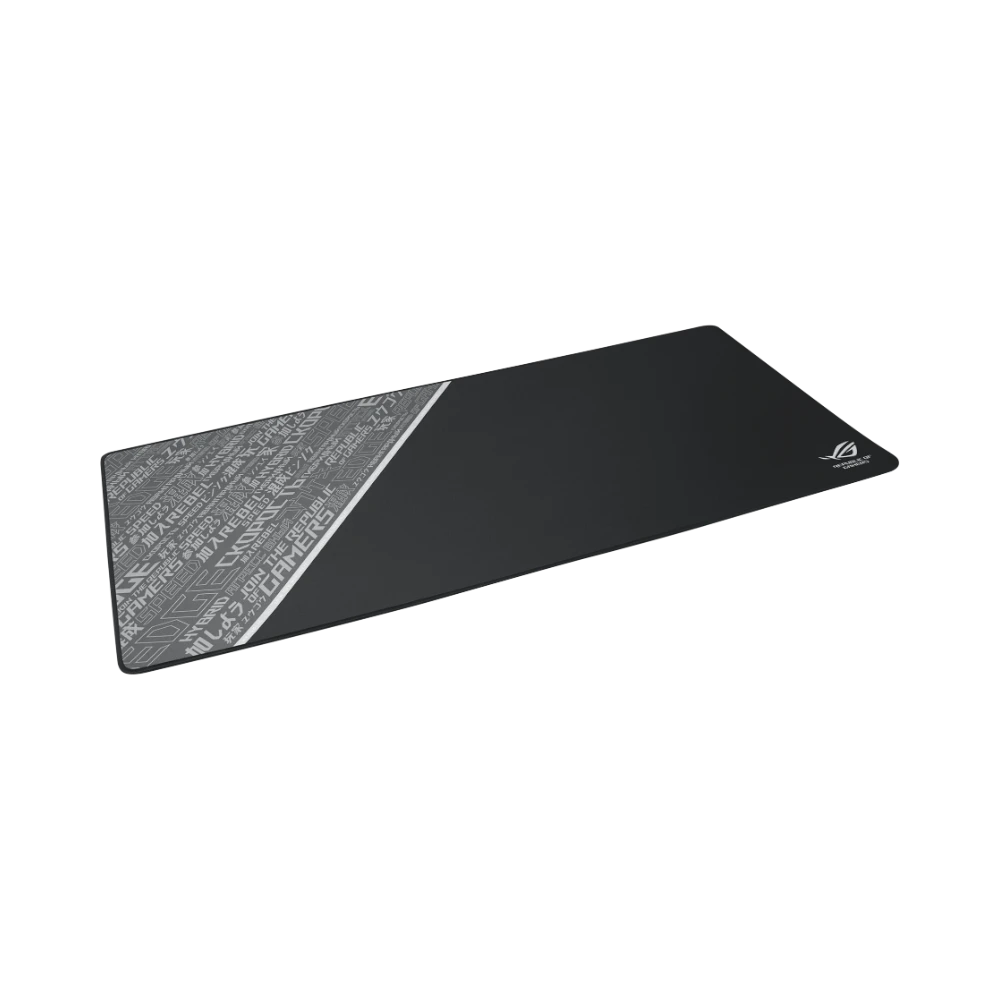 ASUS ROG Sheath BLK LTD Gaming Mouse Pad — Being Shipped